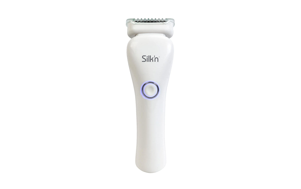 Silk'n Damenrasierer Lady Shave Wet & Dry