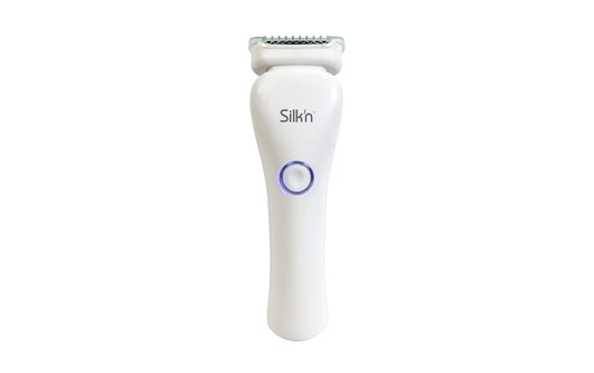 Silk'n Damenrasierer Lady Shave Wet & Dry