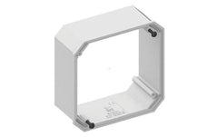 AGRO Aufsatzrahmen 45mm zu Abzweigdose
