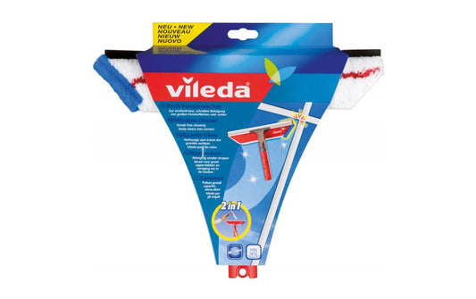 Vileda Profi-Fensterwischer Handgerät