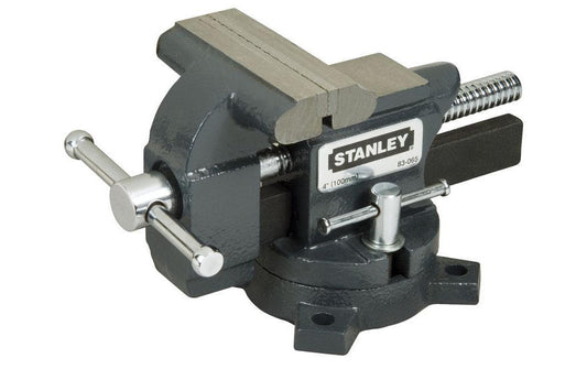 Stanley MAXSTEEL Schraubstock
