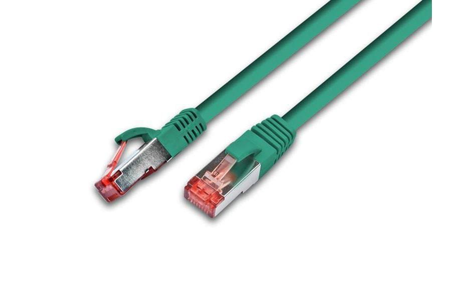 Wirewin, Patchkabel RJ-45 - RJ-45, Cat 5e,