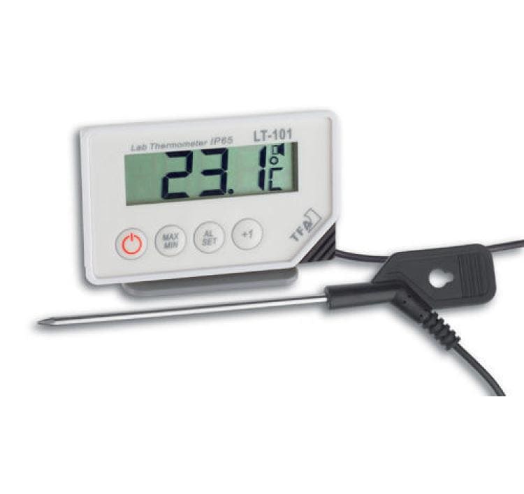 Digitales Einstichthermometer
