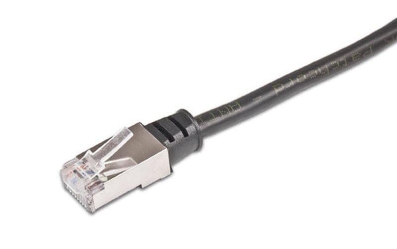 Wirewin, Patchkabel RJ-45 - RJ-45, Cat 5e,