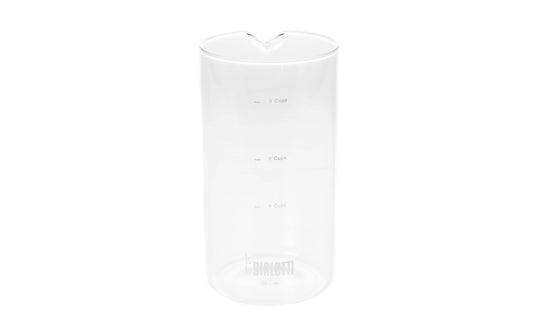 Bialetti, Ersatzglas zu Bialetti 1 Liter, F