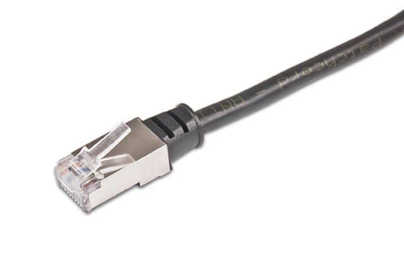 Wirewin, Patchkabel RJ-45 - RJ-45, Cat 5e,