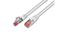 Wirewin, Patchkabel RJ-45 - RJ-45, Cat 6A,