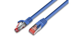 Wirewin, Patchkabel RJ-45 - RJ-45, Cat 5e,
