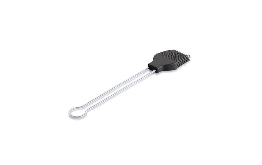 LotusGrill Marinierpinsel anthrazitgrau