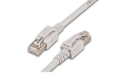 Wirewin, Patchkabel RJ-45 - RJ-45, Cat 6A,