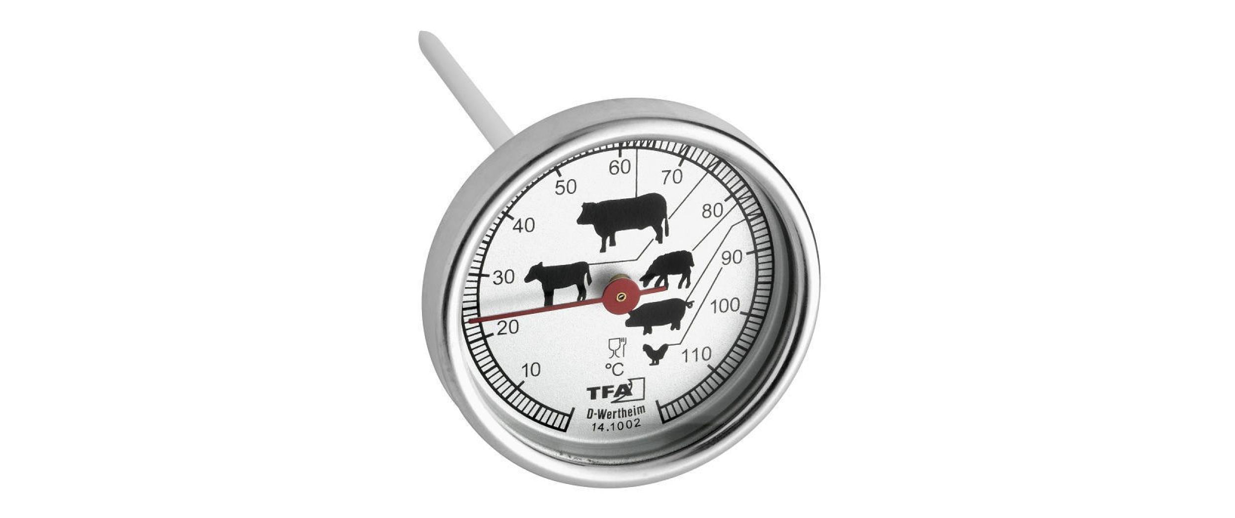 TFA Bratenthermometer 14.1002.60.90