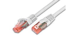 Wirewin, Patchkabel RJ-45 - RJ-45, Cat 6, U