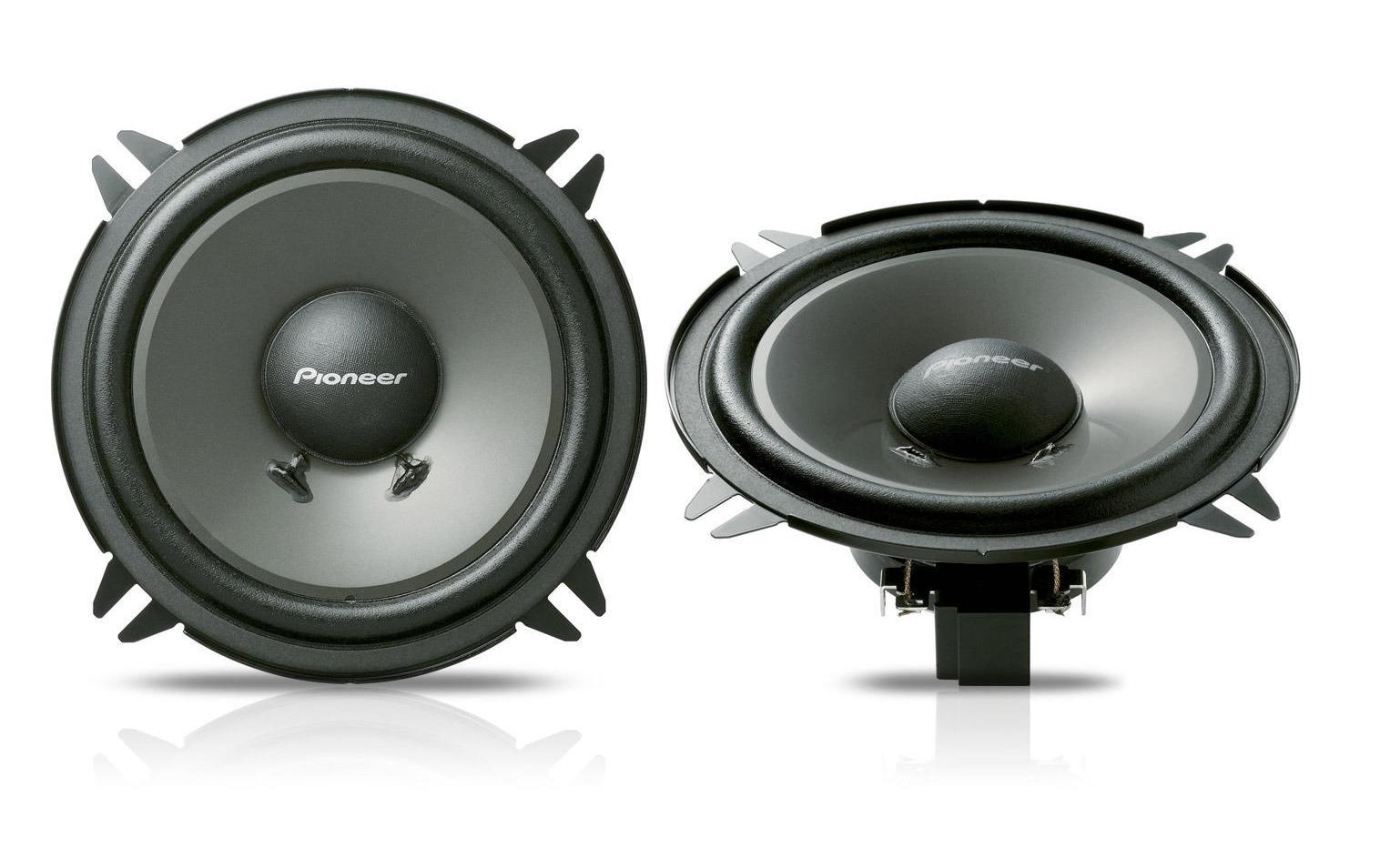 PIO TS-130Ci, Speaker