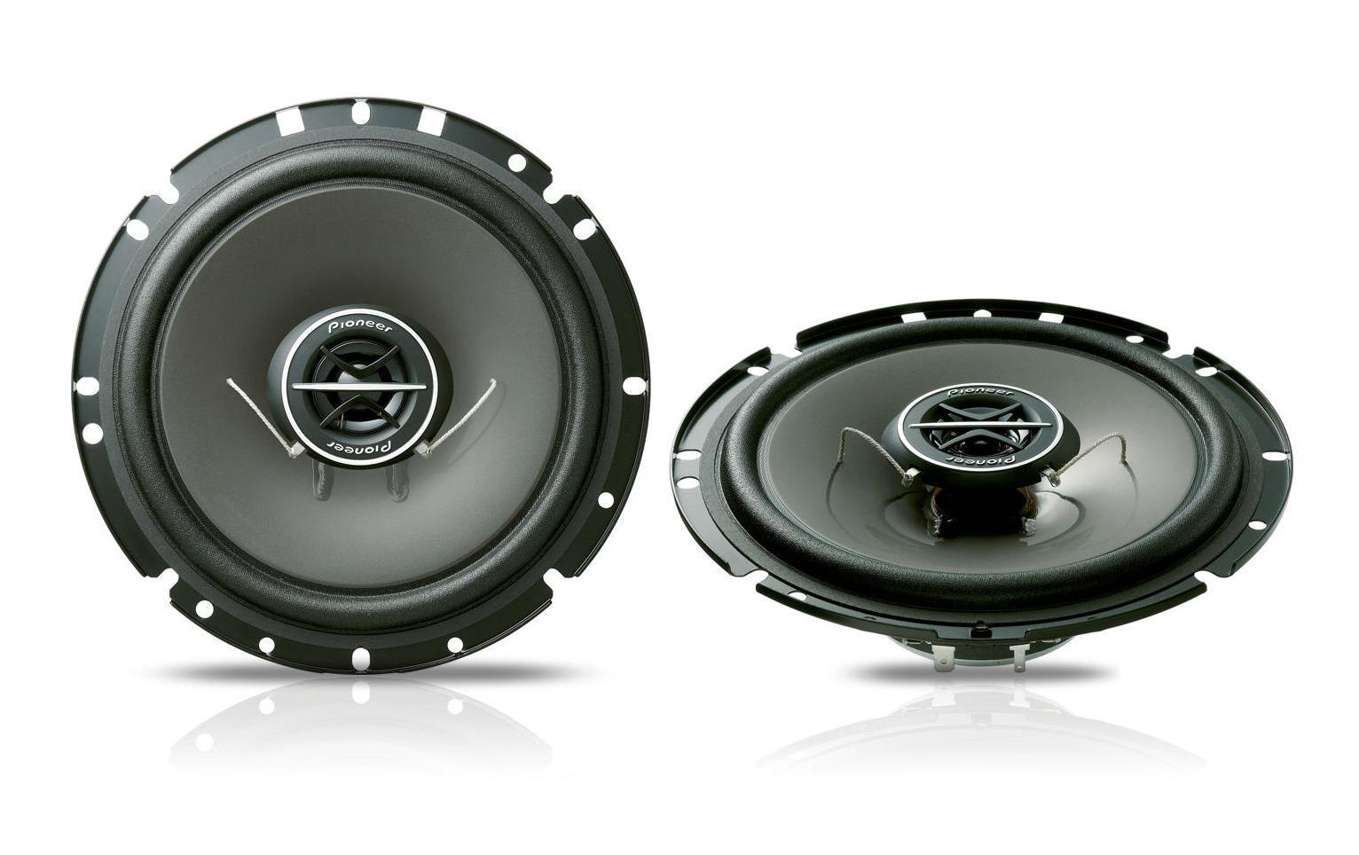 PIO TS-1702i, Speaker