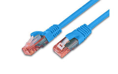 Wirewin, Patchkabel RJ-45 - RJ-45, Cat 6, U