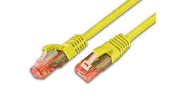 Wirewin, Patchkabel RJ-45 - RJ-45, Cat 6, U