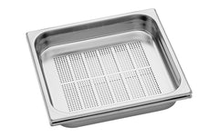 ELECTROLUX Garbehälter BASIS SET