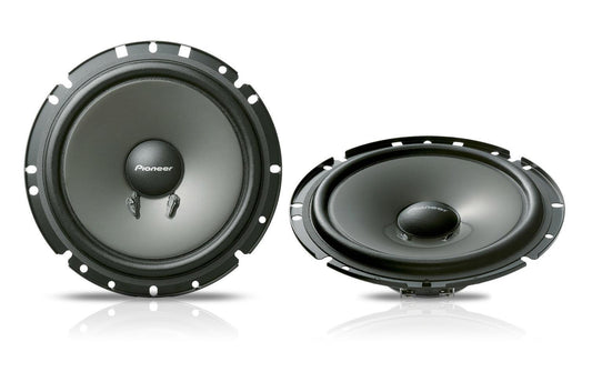PIO TS-170Ci, Speaker