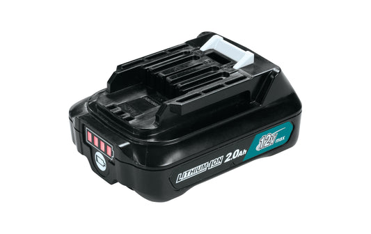 Makita Zusatzakku 12V / 2.0 Ah