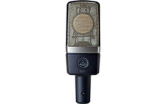 AKG C214