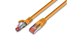 Wirewin, Patchkabel RJ-45 - RJ-45, Cat 5e,