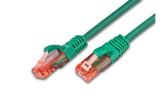 Wirewin, Patchkabel RJ-45 - RJ-45, Cat 6, U