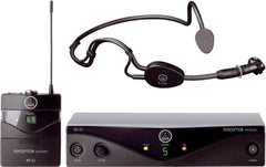 AKG PW45 Sport Set