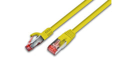 Wirewin, Patchkabel RJ-45 - RJ-45, Cat 6A,