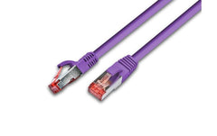 Wirewin, Patchkabel RJ-45 - RJ-45, Cat 6, S