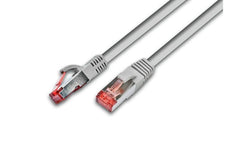 Wirewin, Patchkabel RJ-45 - RJ-45, Cat 6A,