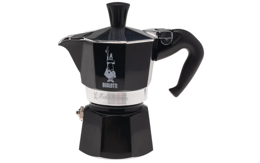 Bialetti, Espressokocher Moka Express 1 Tas