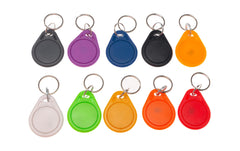 go-e Charger 10x RFID Tags