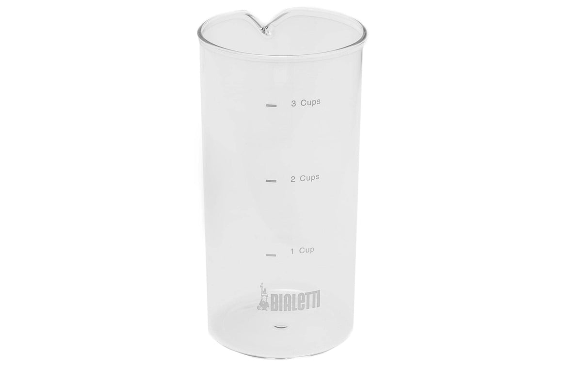 Bialetti, Ersatzglas zu Bialetti 0.35 Liter