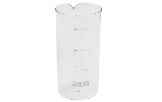 Bialetti, Ersatzglas zu Bialetti 0.35 Liter