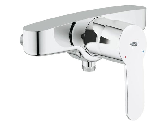 GROHE | Eurostyle Cosmopolitan Brausebat. | 153 mm, chrom, Einhand