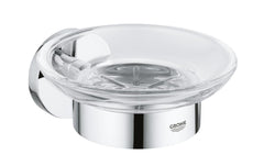 GROHE Essentials Seifenschale mit Halter