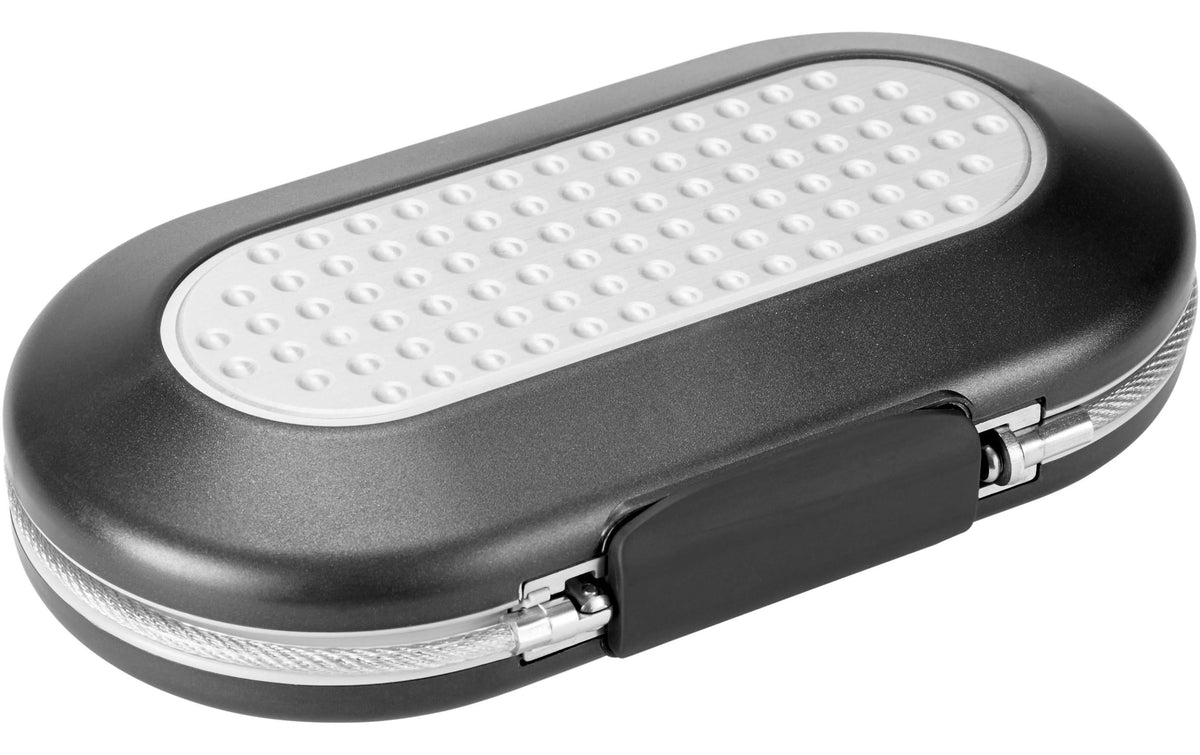 Masterlock Mini Safe schwarz