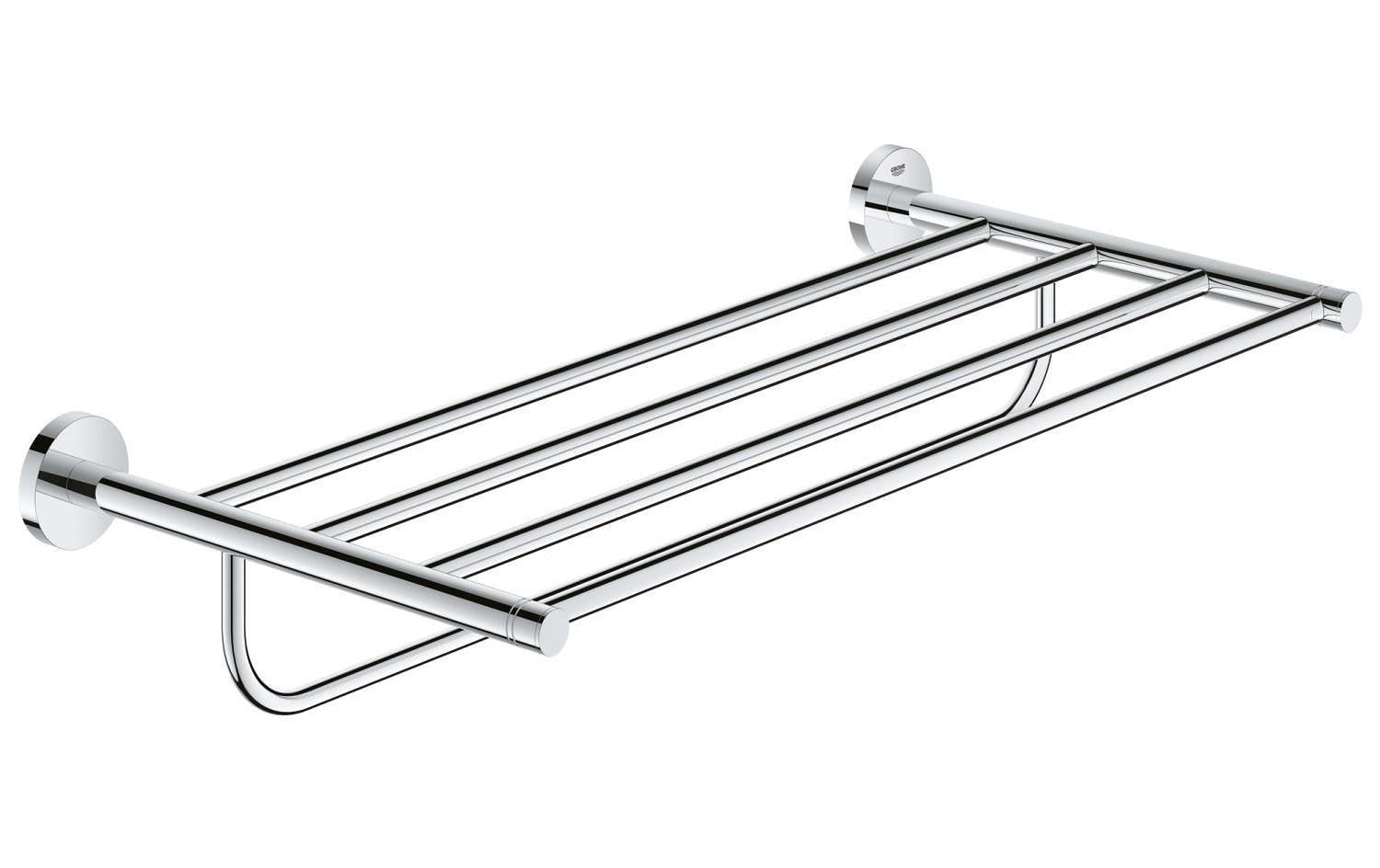 GROHE Essentials Multi Badetuchhalter
