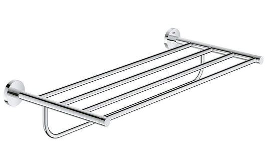 GROHE Essentials Multi Badetuchhalter