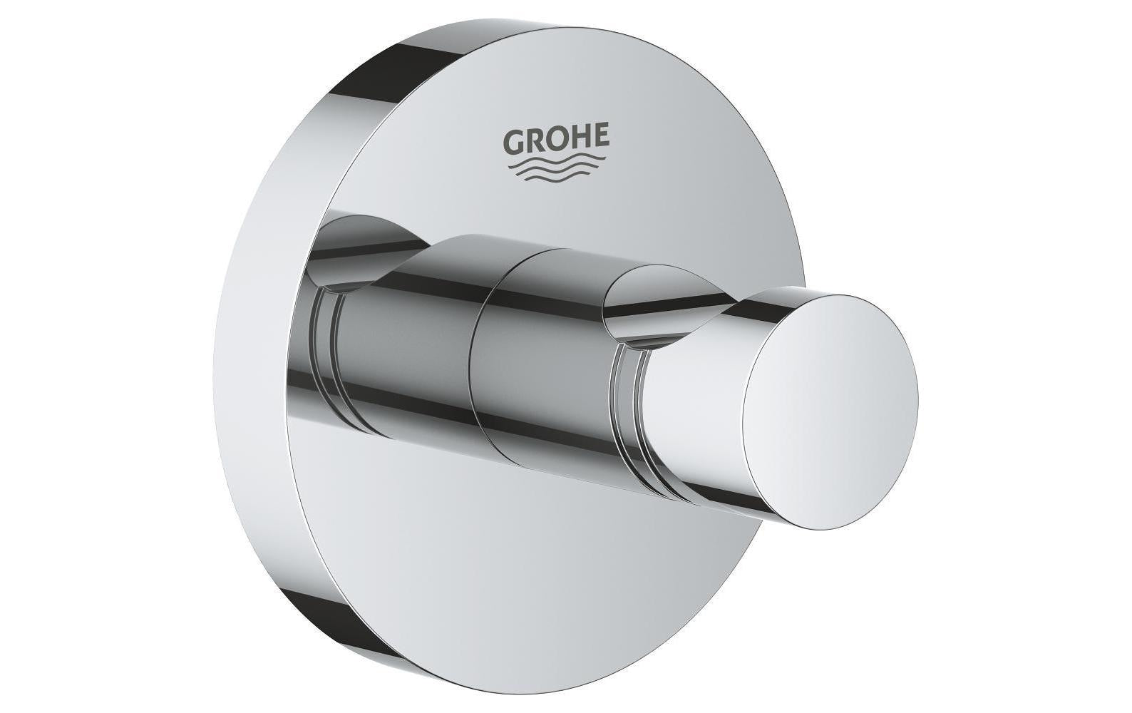 GROHE Essentials Bademantelhaken