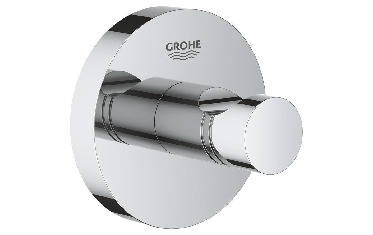 GROHE Essentials Bademantelhaken