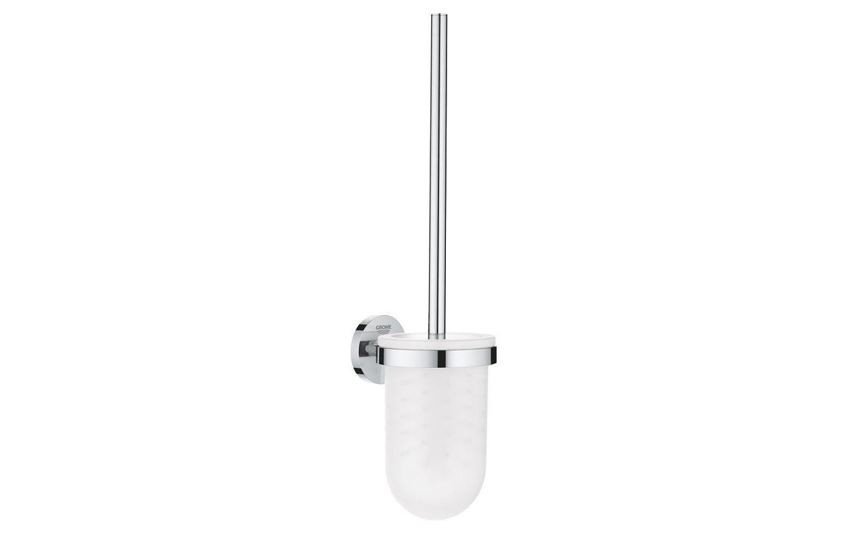 GROHE Essentials Toilettenbürstengarnitur