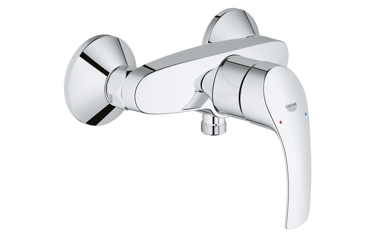 GROHE Eurosmart Einhand Brausebat.
