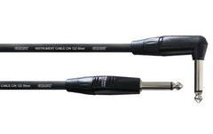 Cordial CII 6 PR, 6.3Klinke/6.3WinkelKlinke