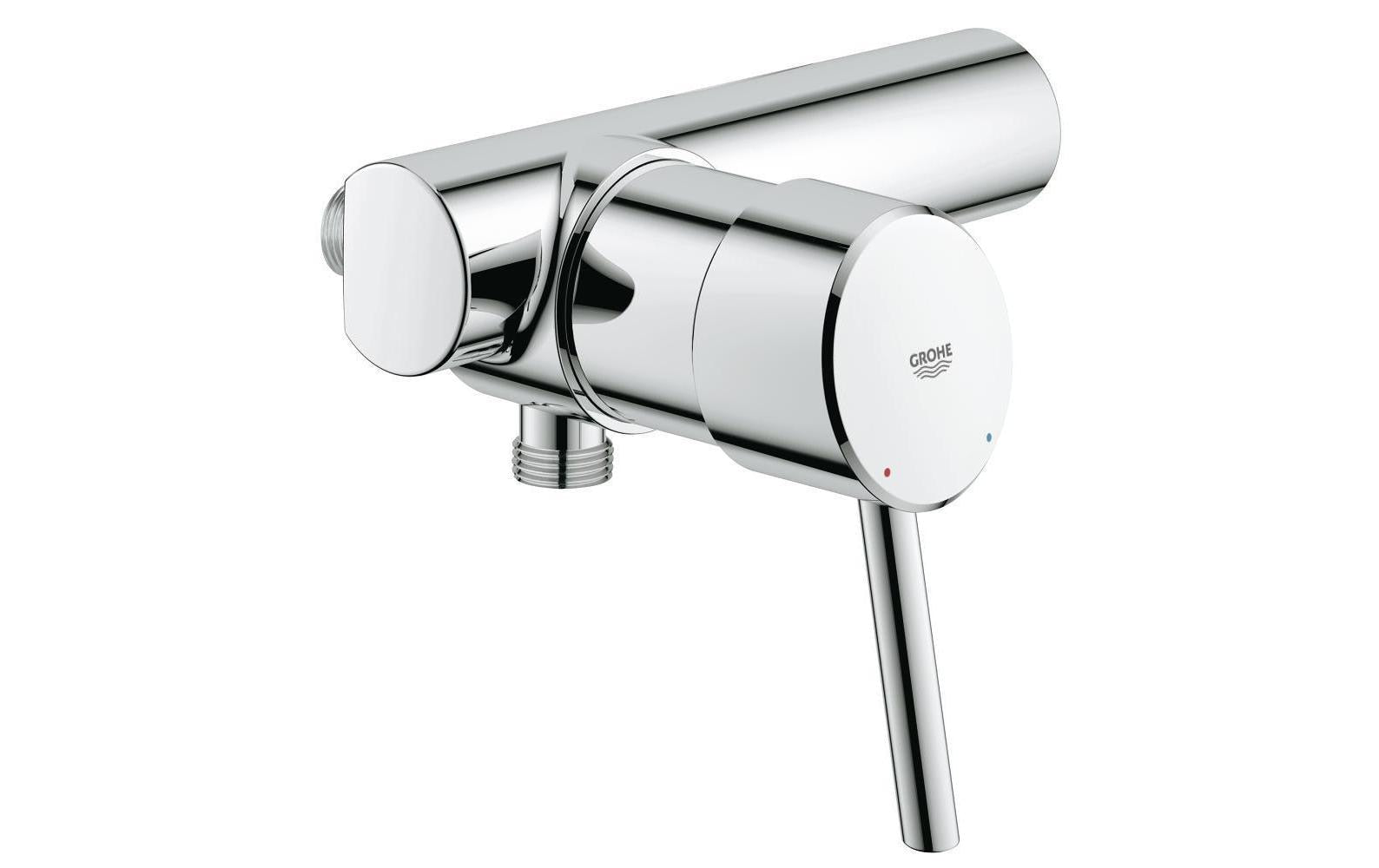 GROHE Concetto Einhand Brausebatterie