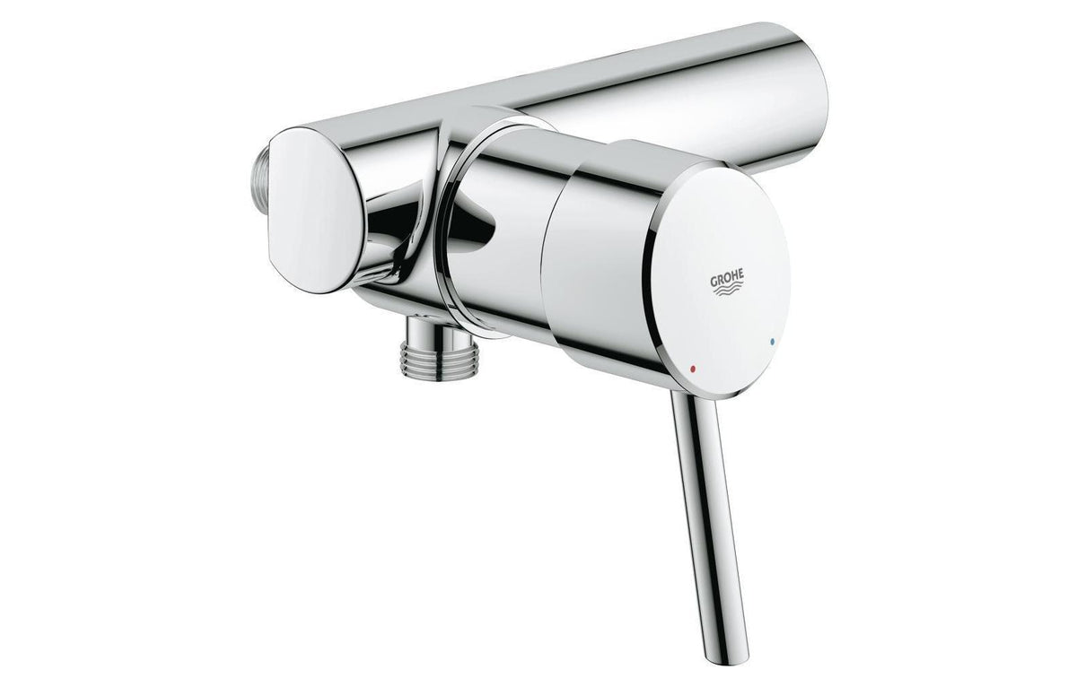 GROHE Concetto Einhand Brausebatterie
