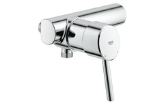 GROHE Concetto Einhand Brausebatterie