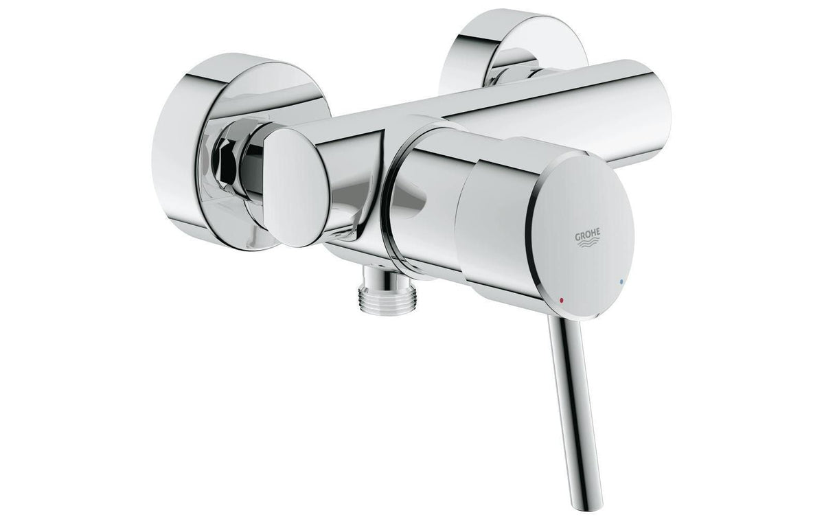GROHE Concetto Einhand Brausebatterie