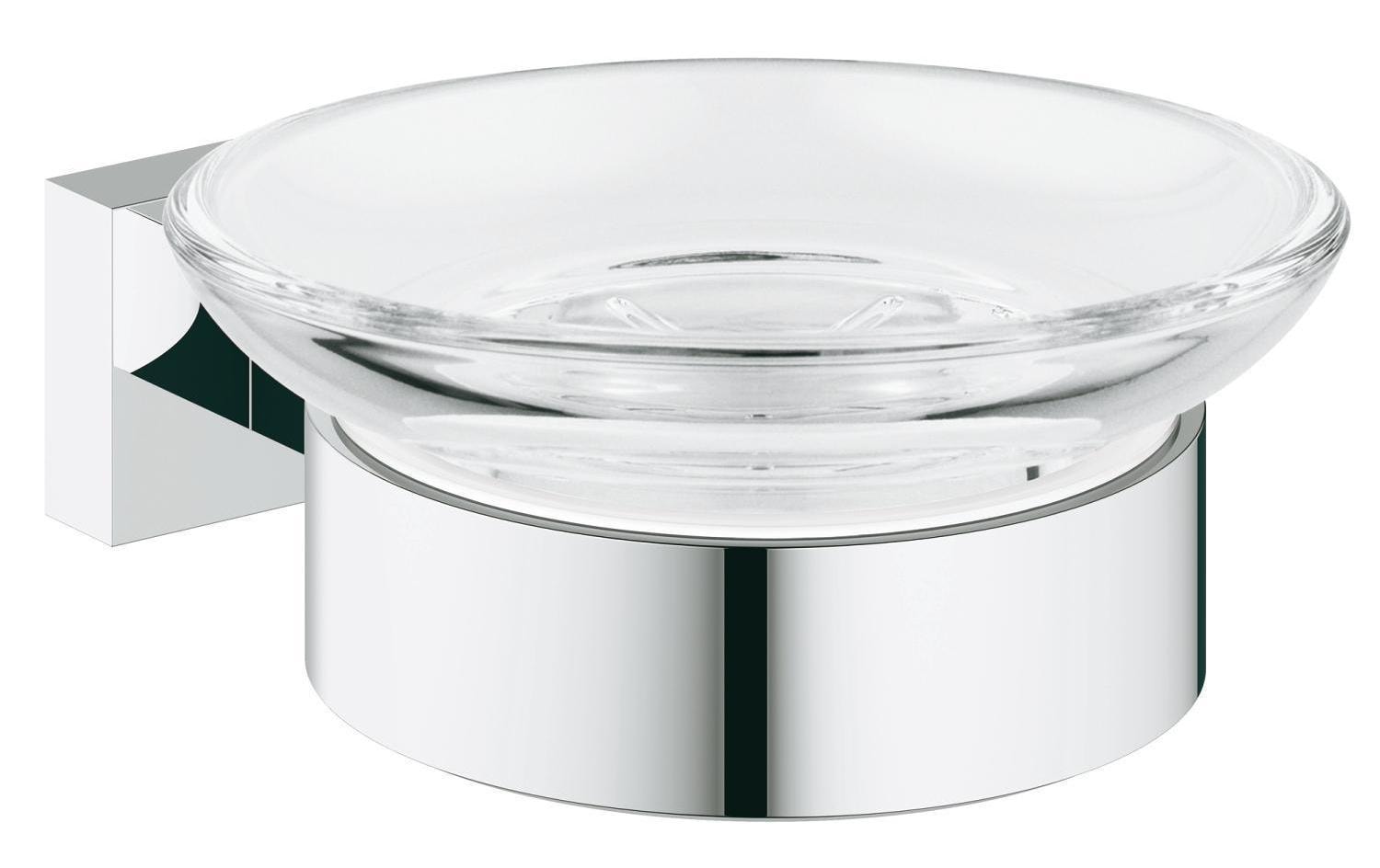 GROHE Essentials Cube Seifenschale