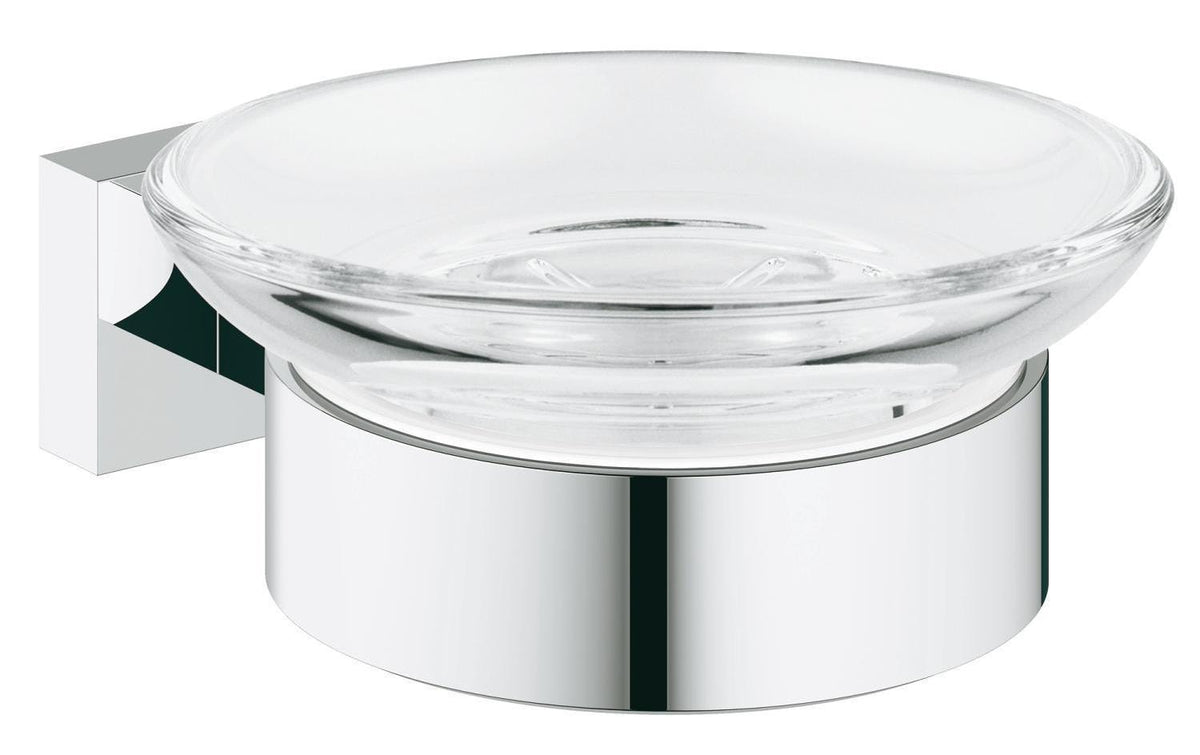 GROHE Essentials Cube Seifenschale